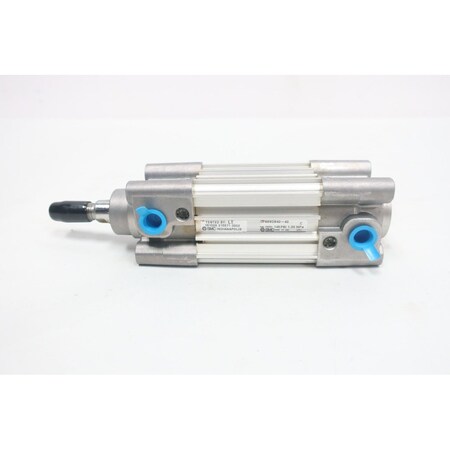 Smc 40mm 145PSI 40mm Double Acting Pneumatic Cylinder CP96SDB40-40